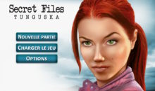 Test de Secret Files Tunguska sur Switch : en Sibérie personne ne vous entend bugger