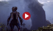 Anthem dévoile quelques uns de ses secrets…