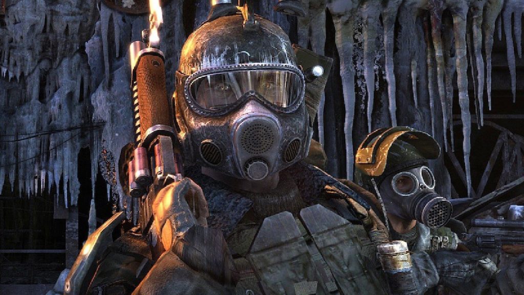 Metro Exodus, nouvelle vidéo et pack Xbox One X