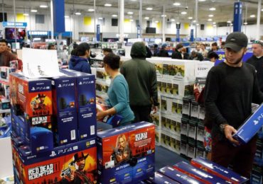 NPD dévoile les 20 jeux les plus vendus en 2018 aux USA