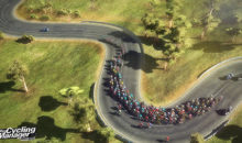 Big Ben s’offre le Tour de France cycliste…virtuel !