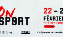 Le Lyon e-Sport se tiendra les 22, 23 et 24 février