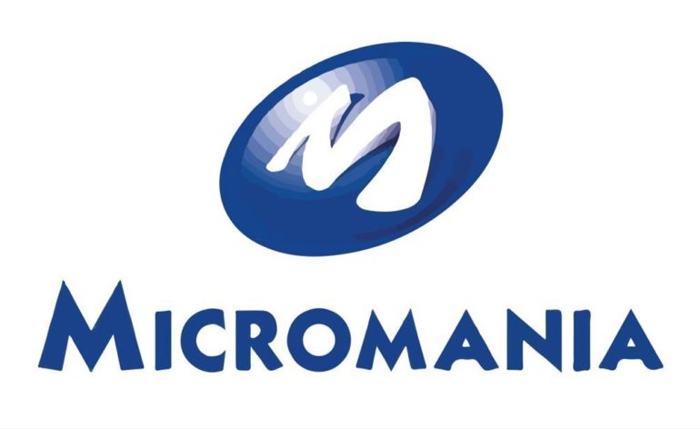 micromania