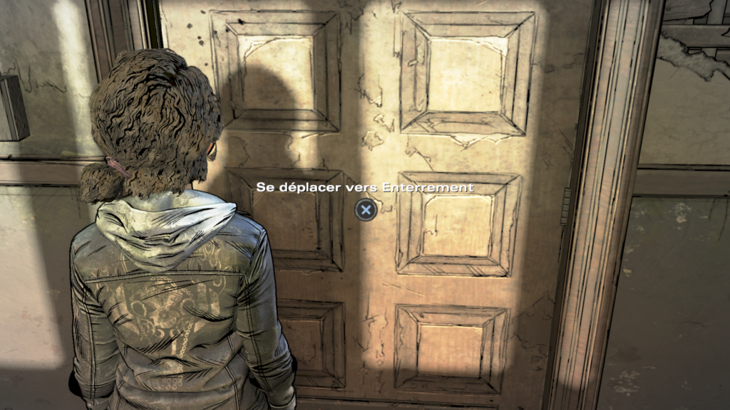 TWD Ultime Saison Ep2 (5) - Le Mag Jeux High-Tech