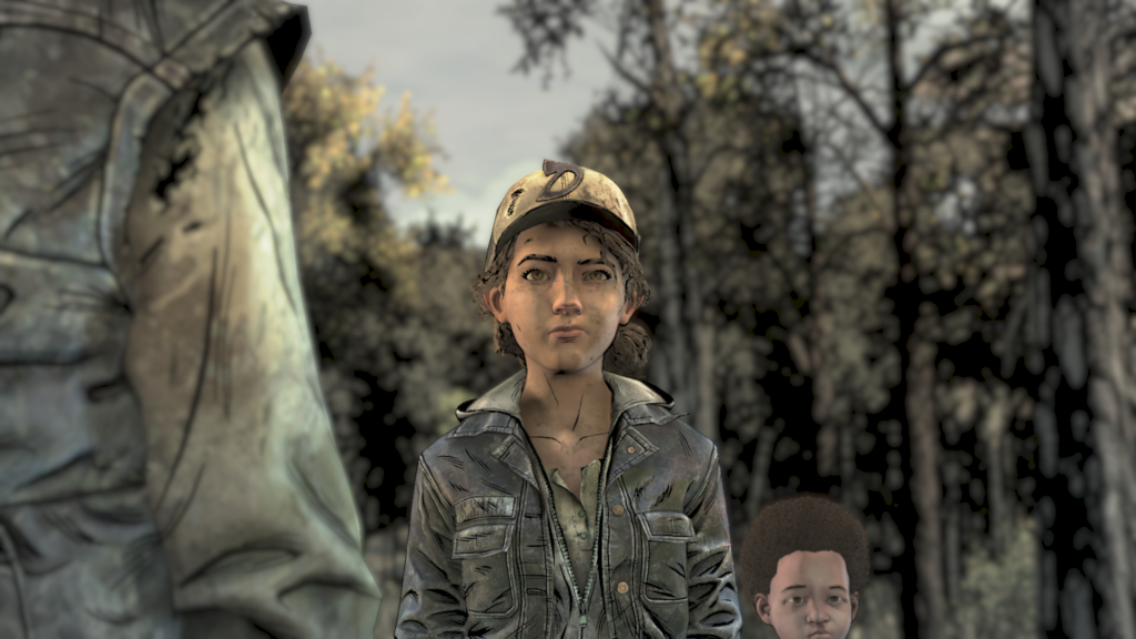 TWD Ultime Saison Ep3 (9) - Le Mag Jeux High-Tech