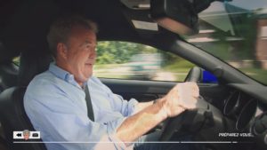[Test] The Grand Tour : Game, du fun sauce Clarkson
