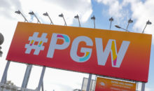 PGW 2023 : excellente nouvelle pour la pérennité du salon des jeux vidéo Français !