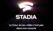 GDC 2019 : Google lance Stadia, sa plateforme de jeu en streaming