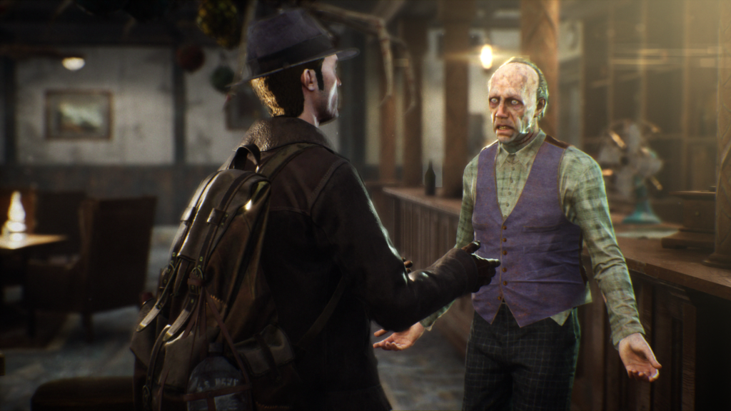 download free the sinking city 2