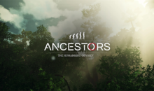 Ancestors : la guerre des singes comme si vous y étiez !