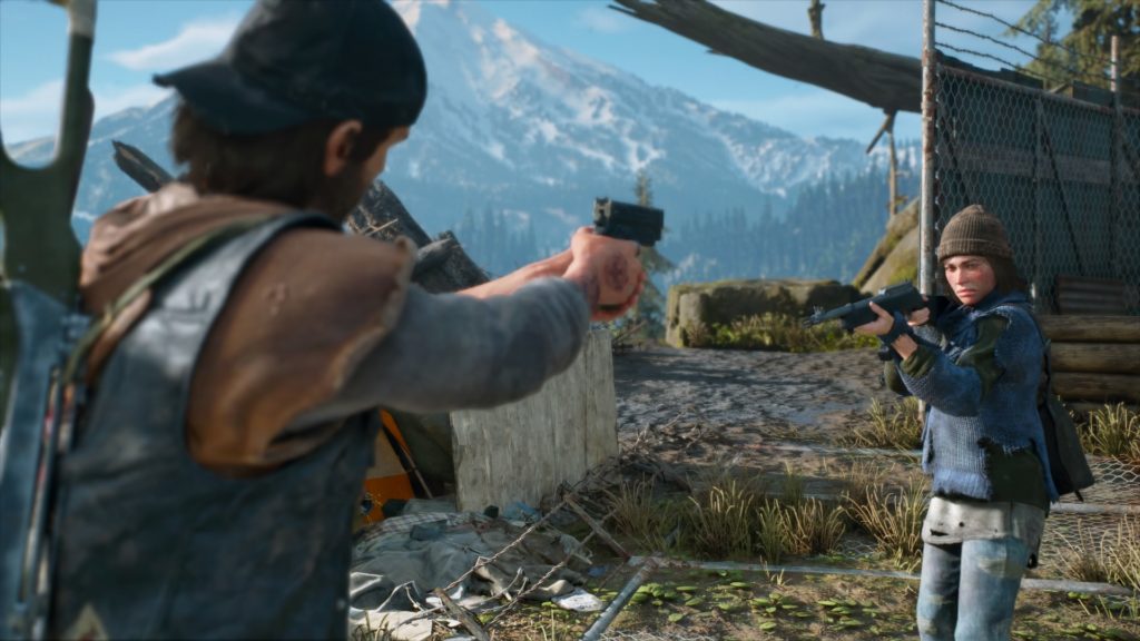 days gone 2 ?