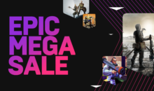 L’Epic Games Store fait les soldes