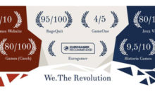 We. The Revolution : la guillotine va tomber sur consoles