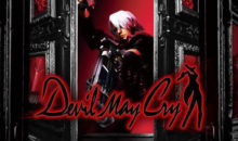 Devil May Cry est disponible sur console Nintendo Switch