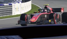 F1 2019 : la F2 est intégralement téléchargeable, gratuitement