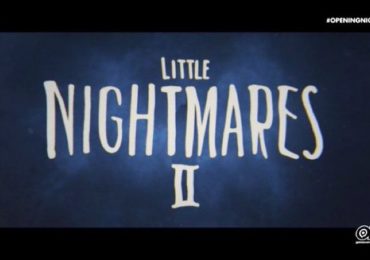 little nightmares II