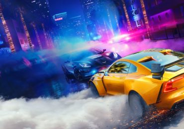 Need For Speed Heat officialisé en vidéo
