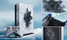 Une majestueuse Xbox One X (pack) édition Gears 5 annoncée