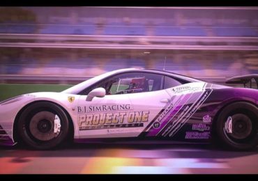 International Gran Turismo League Summer Championship Series - Ferrari Project One Motorsport