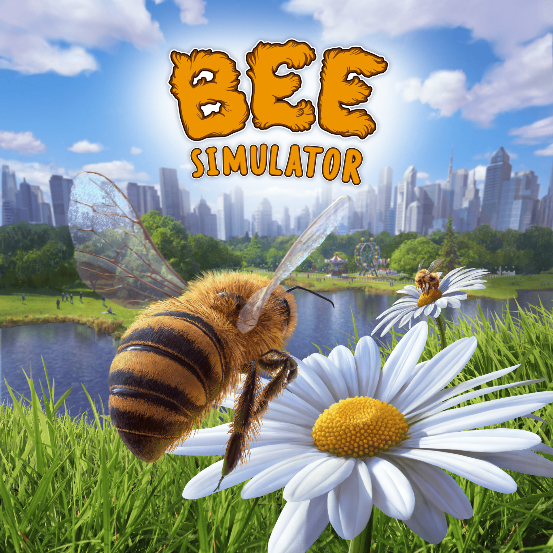 bee simulator