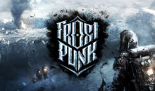 Frostpunk Xbox One et PS4 dans un média inédit