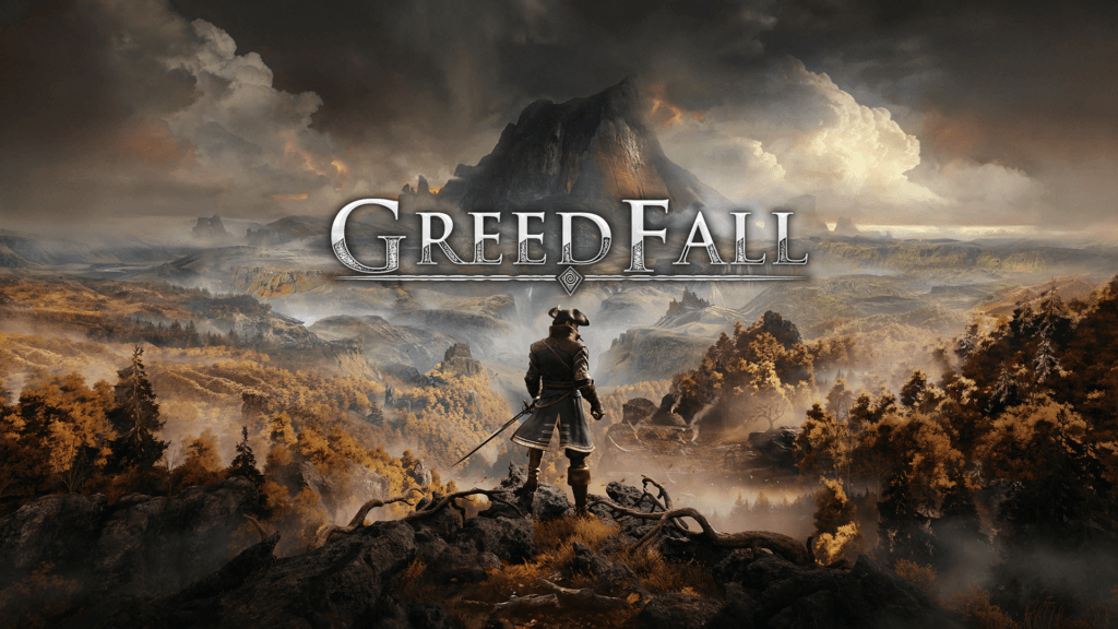 greedfall