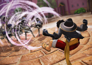 one piece pirate warriors 4 ps4