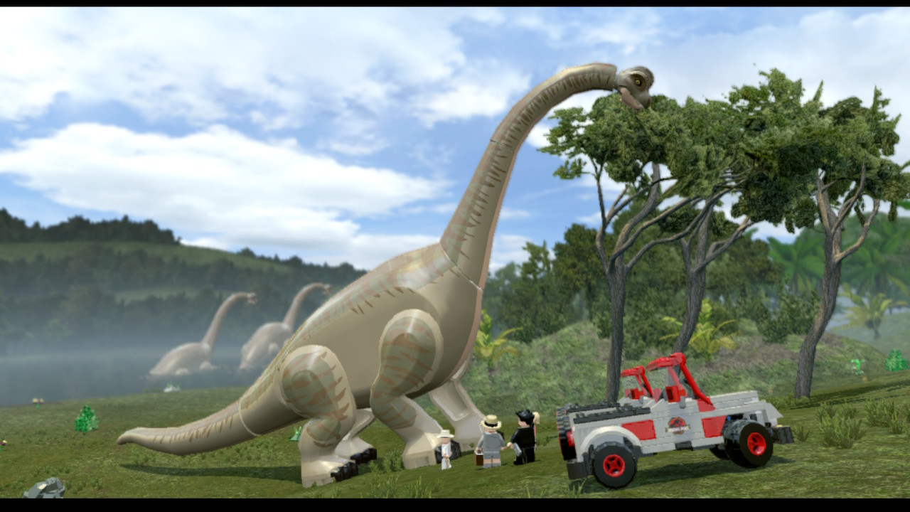 jurassic park