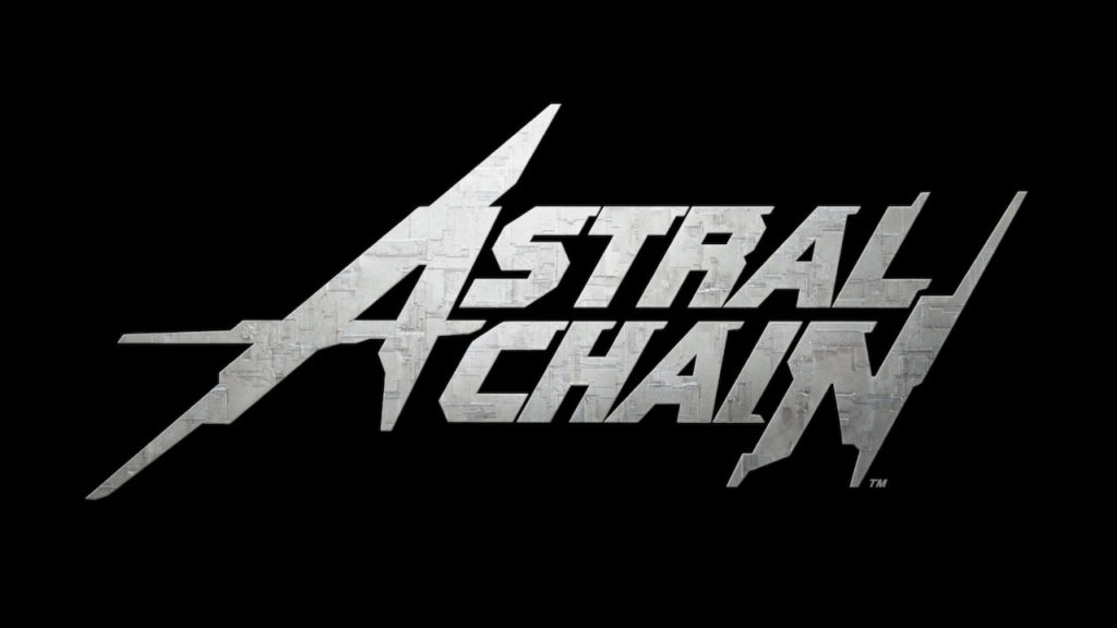 Astral Chain sur console Switch
