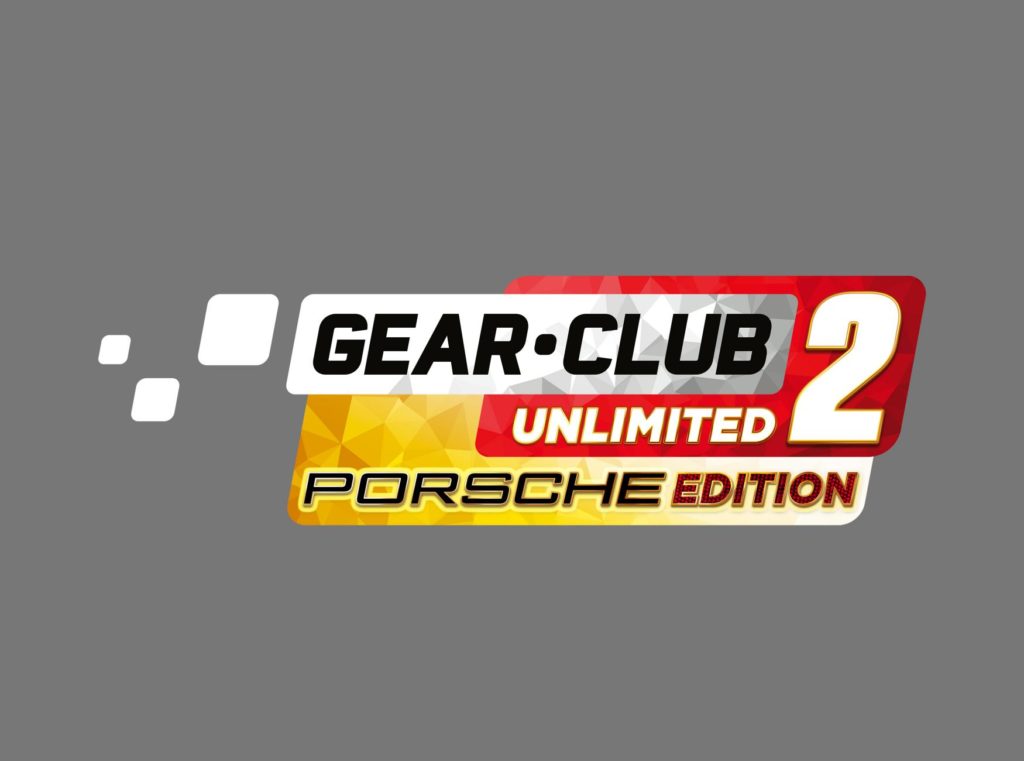 Gear Club U2 Porsche edition