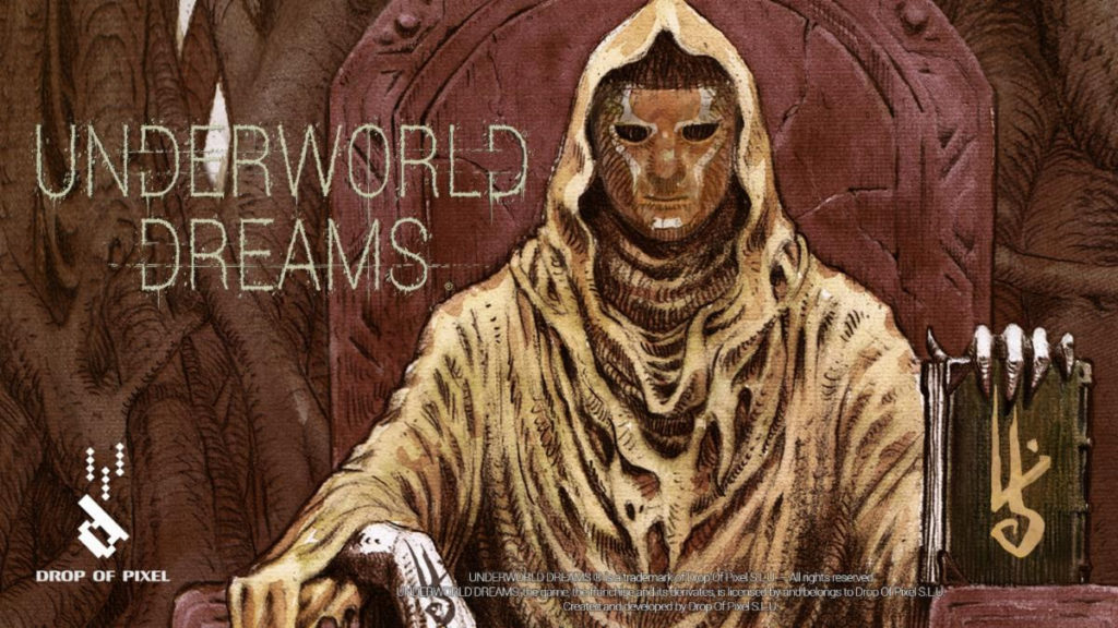 Underworld Dremas, FPS Horrifique Switch