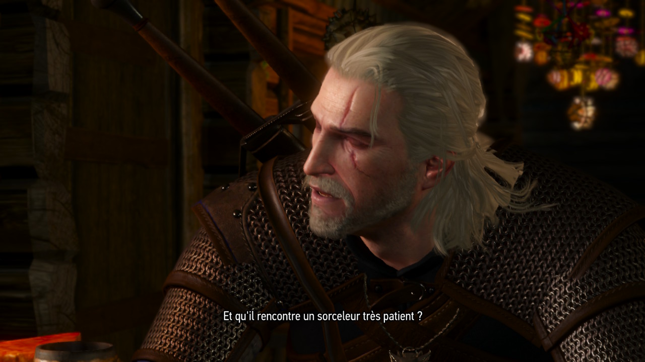 The witcher nintendo. Griffon the great.