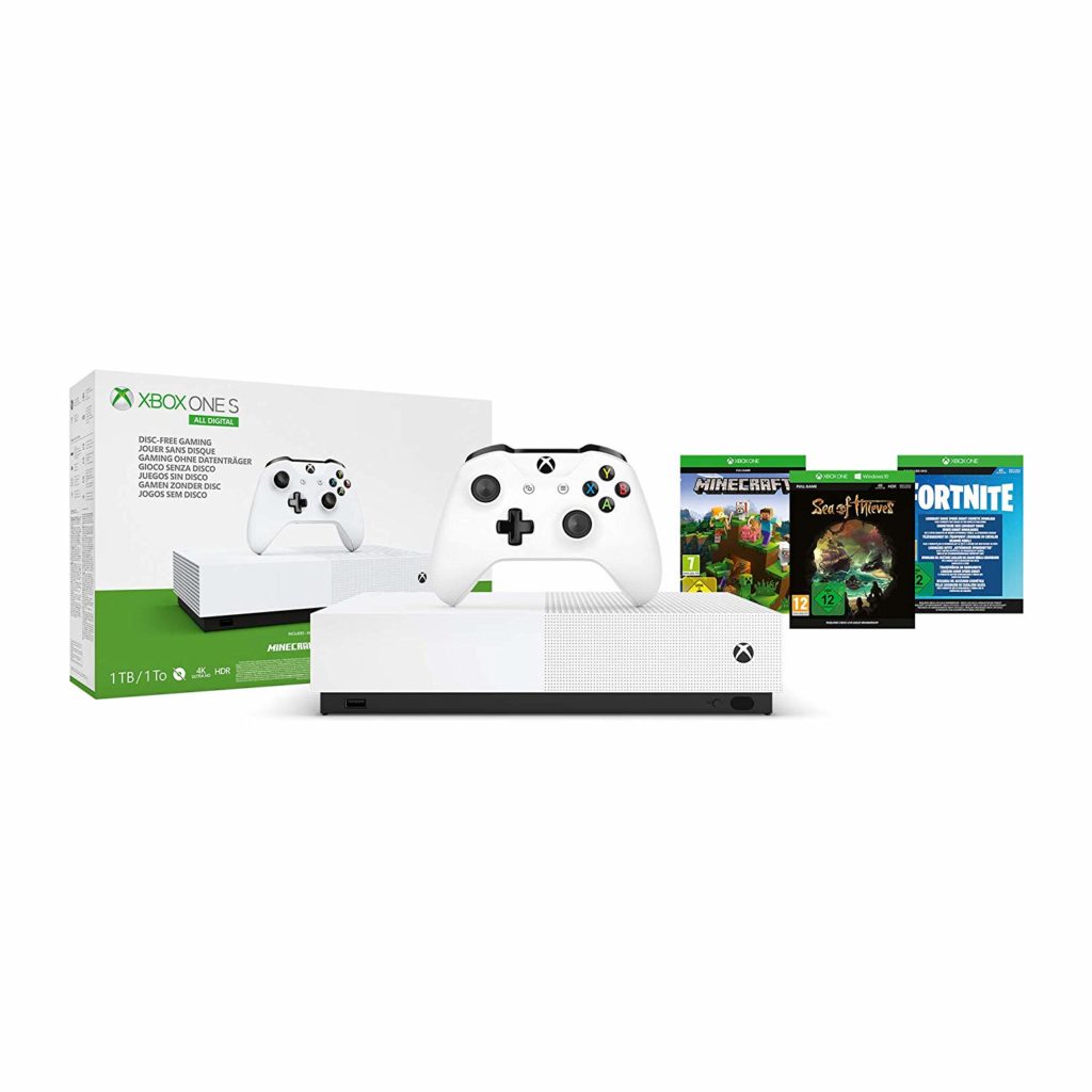 black friday xbox one s