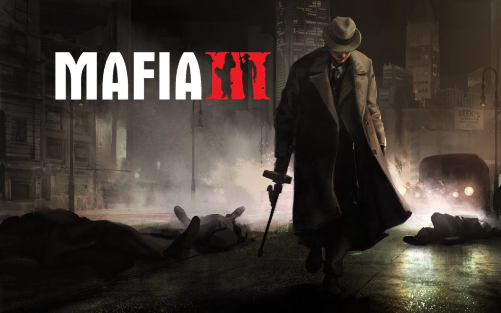 Mafia, une suite et un remastered du 2 en développement