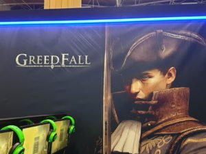 greedfall