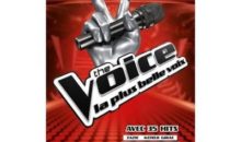 Concours The Voice : devenez la meilleure voix sur Switch