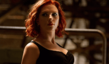 Black Widow : Marvel propulse un trailer de lancement !