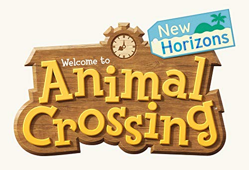 animal crossing switch
