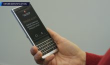 L’ I.A de BlackBerry va sécuriser vos voitures connectées