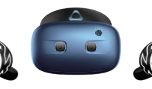 HTC veut changer la face de la VR avec ses nouveaux casques “Cosmos”