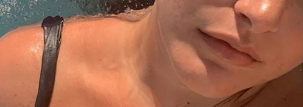 Emmylou Homs maillot de bain