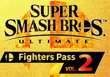 super smash bros fighters pass