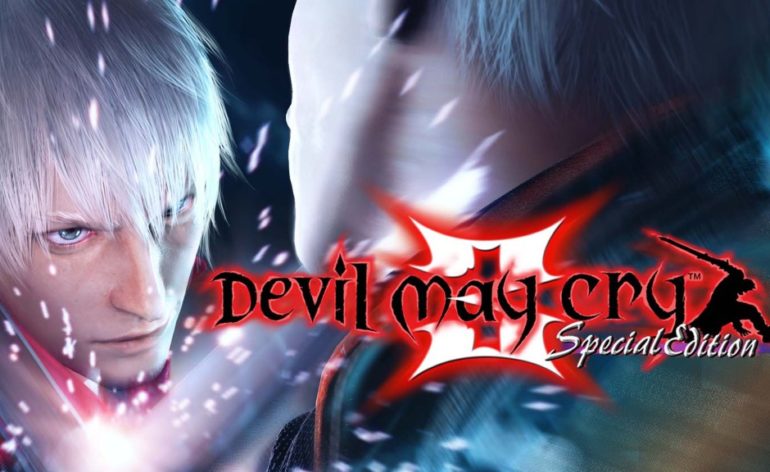 devil may cry 3