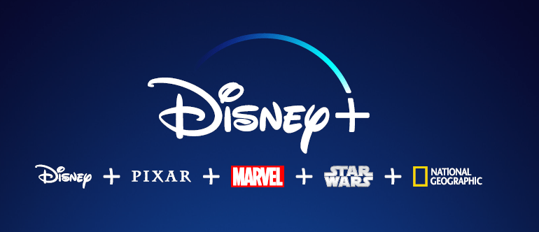 Marvel sur Disney +