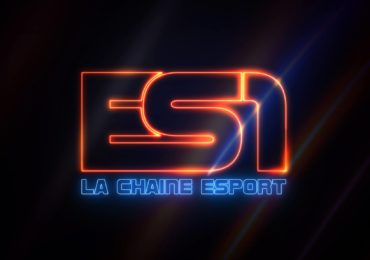 es1 esport avec prime vidéo