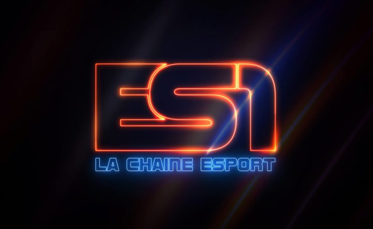 es1 esport avec prime vidéo