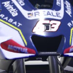 MotoGP 20 Zarco