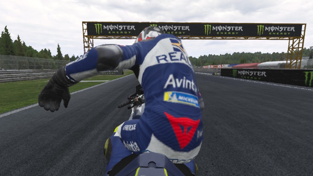 motogp 20