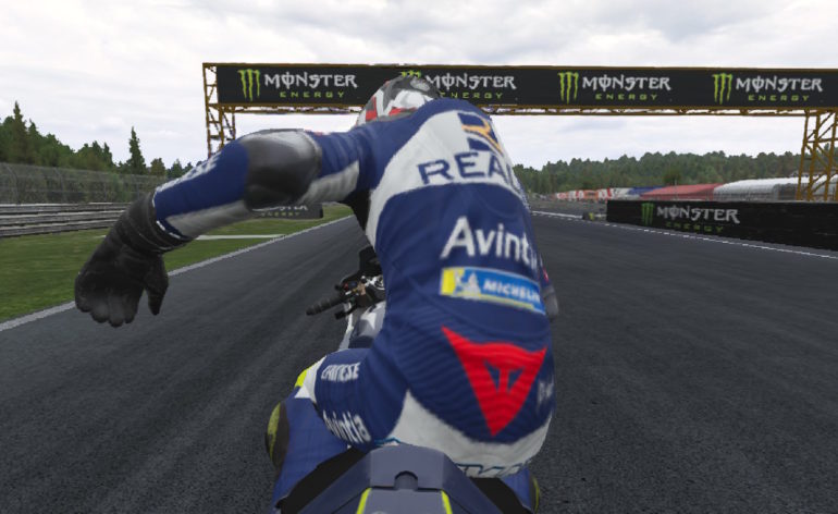 motogp 20