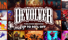 Devolver Digital lance aussi ses promotions jeux vidéo